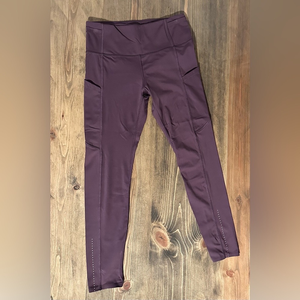 Flexliving 7/8 legging